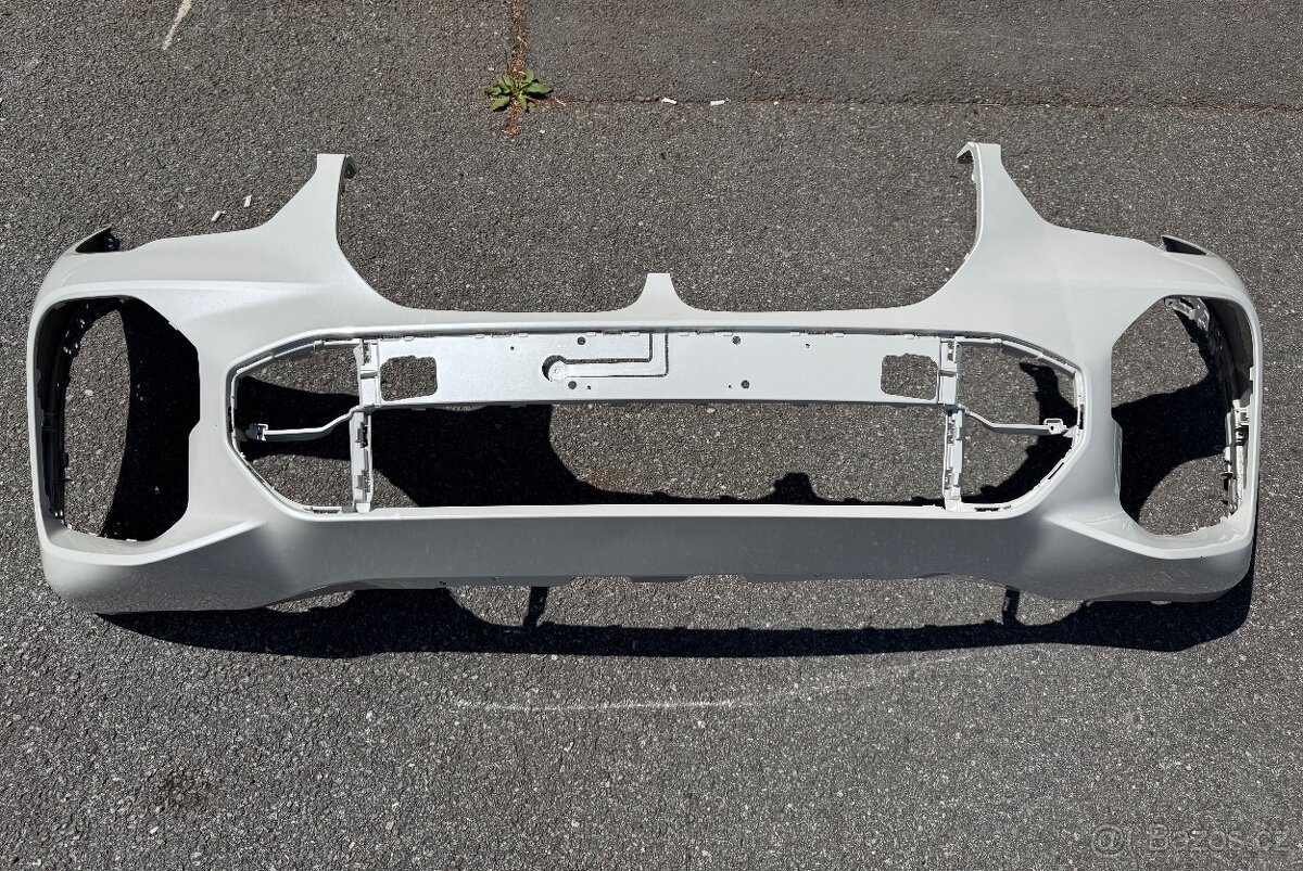 BMW X5 G05 naraznik M-paket - 5
