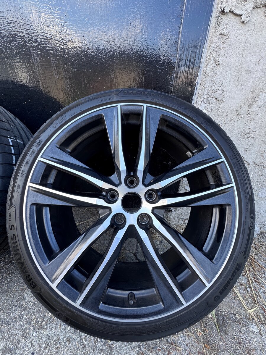 5x112 R19 Cupra - 5