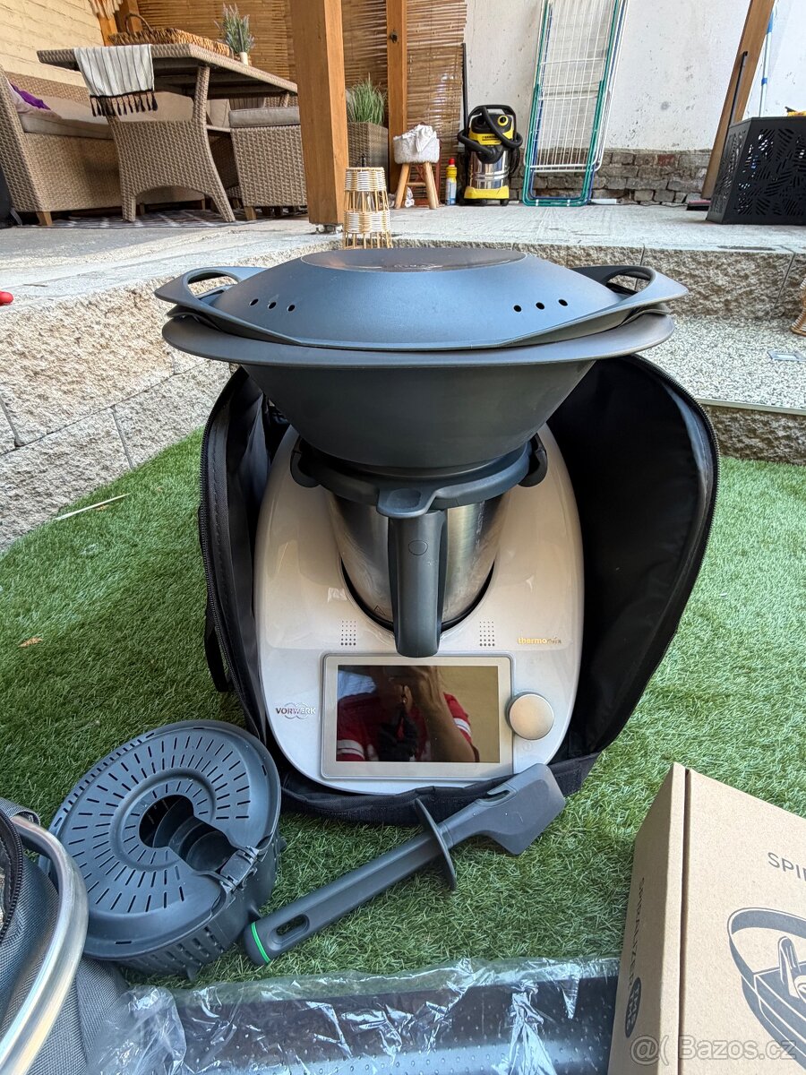 Thermomix TM6 - 5