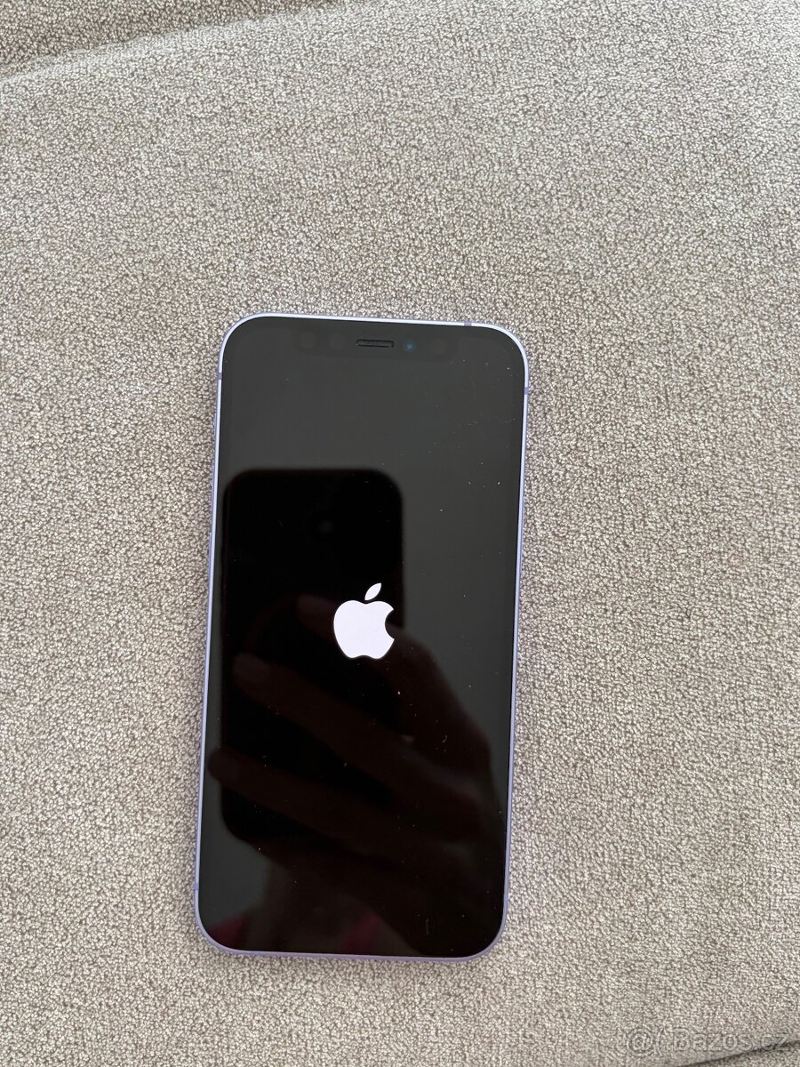 Prodám iPhone 12 mini - 5