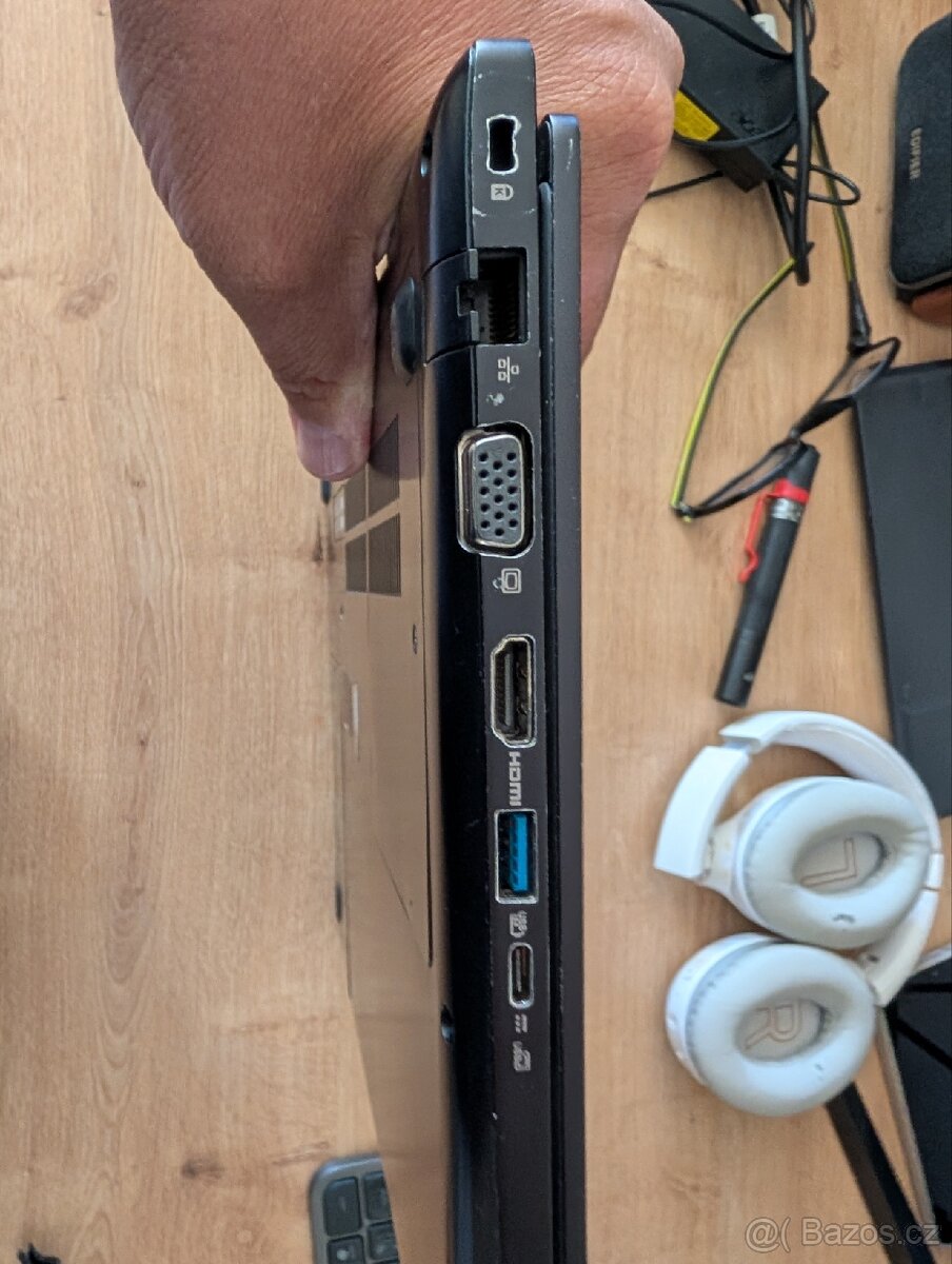 Acer travelmate x3410 M 14" - 5