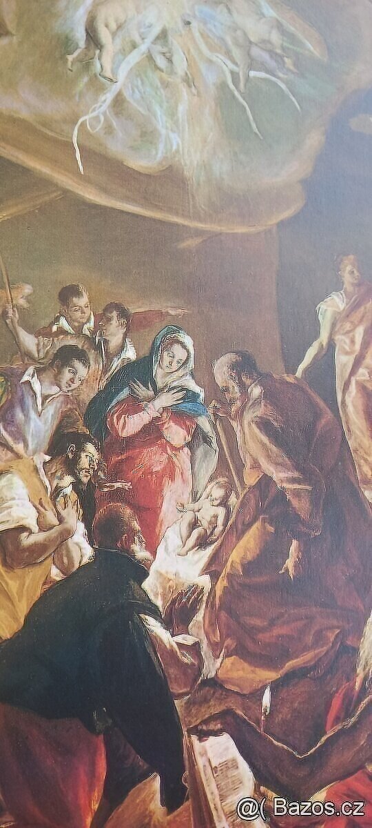 EL GRECO - 5
