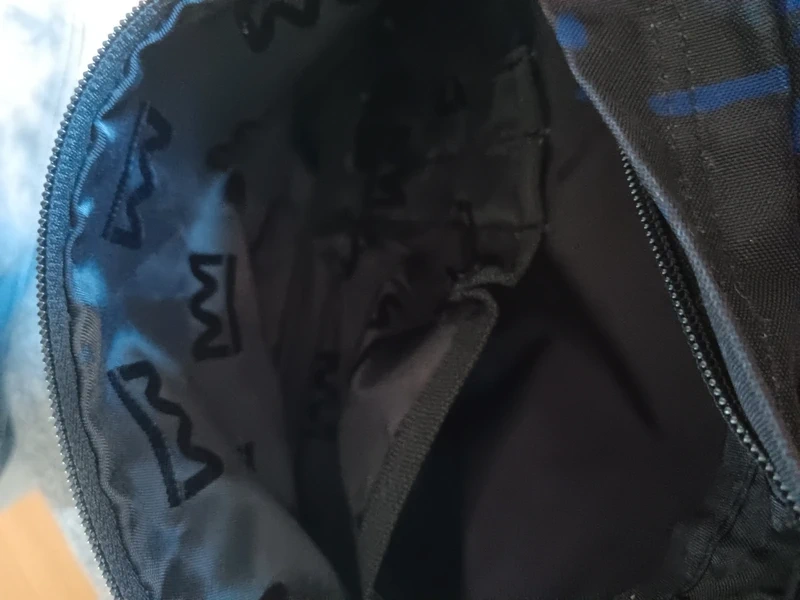 Batoh + penál značky Kroonwear - 5