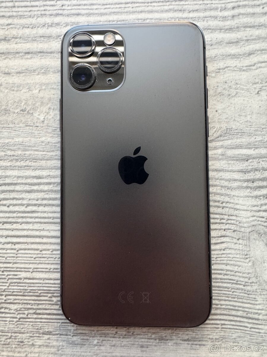 iPhone 11 Pro 256gb - 5
