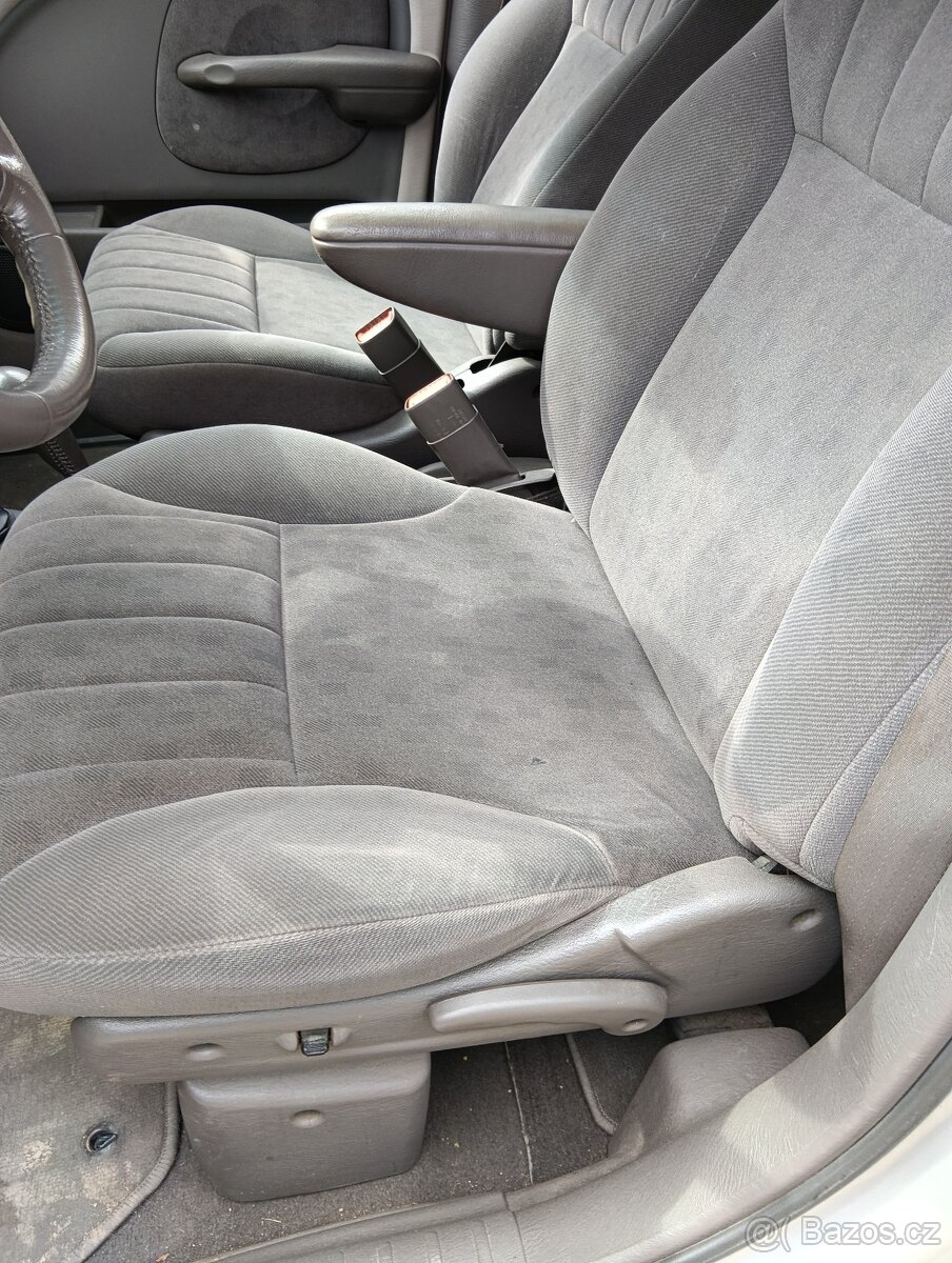 Chrysler PT Cruiser 2.0i automat - 5