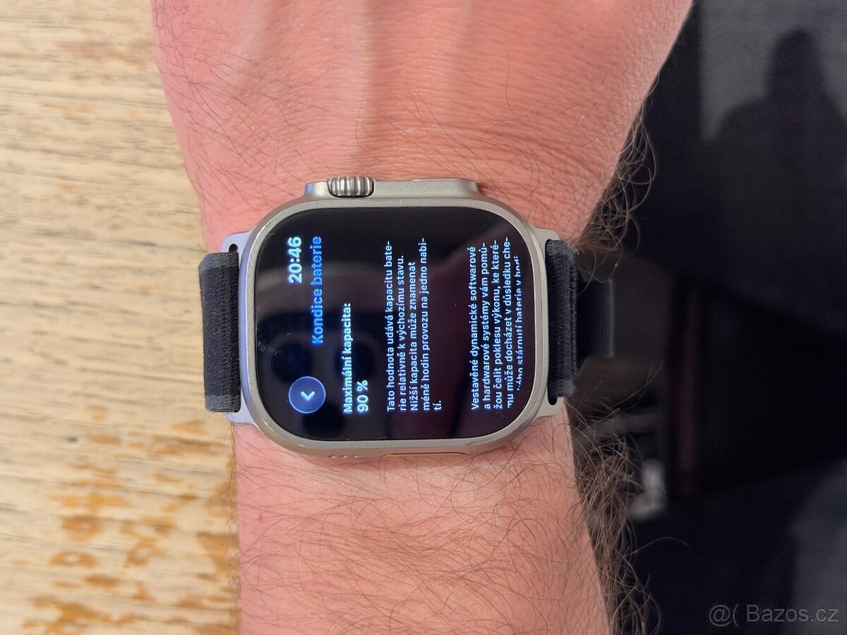 Apple Watch Ultra 2 - 5