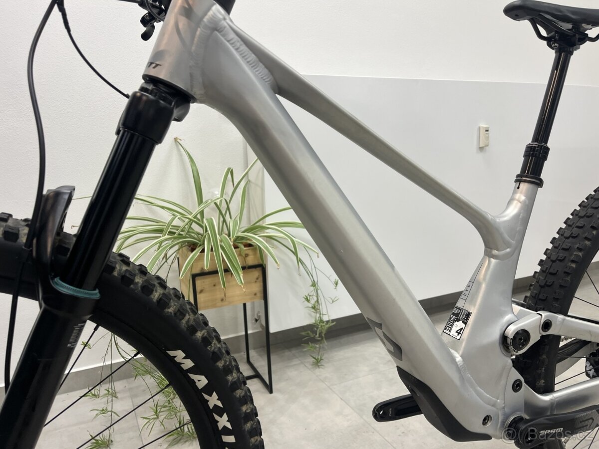 Scott Genius 940 M - 5