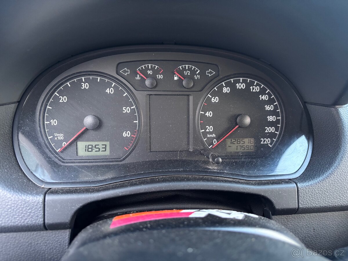 Volkswagen Polo 1.2 HTP TK 1/28 - 5