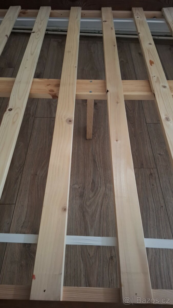 Postel 140x200cm - 5