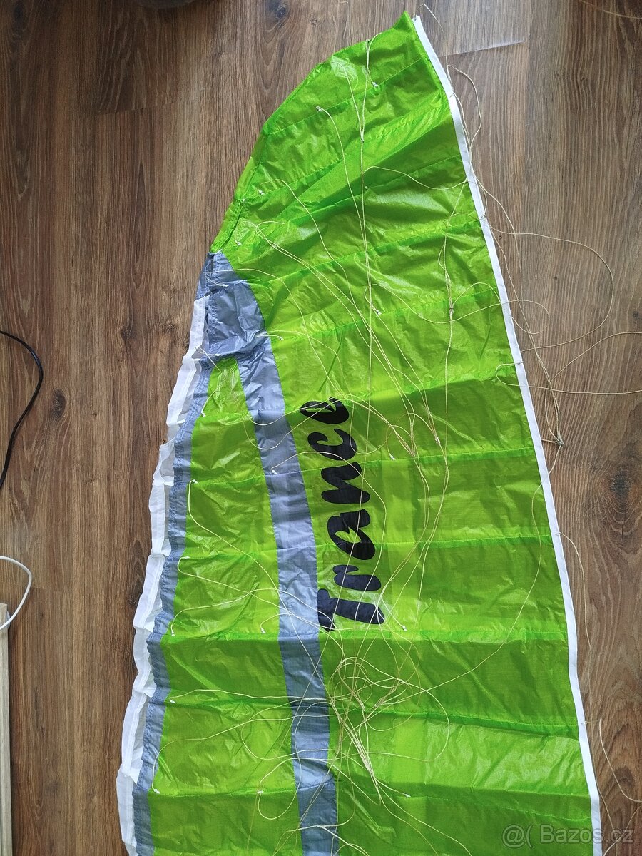 Predám RC padák - 5