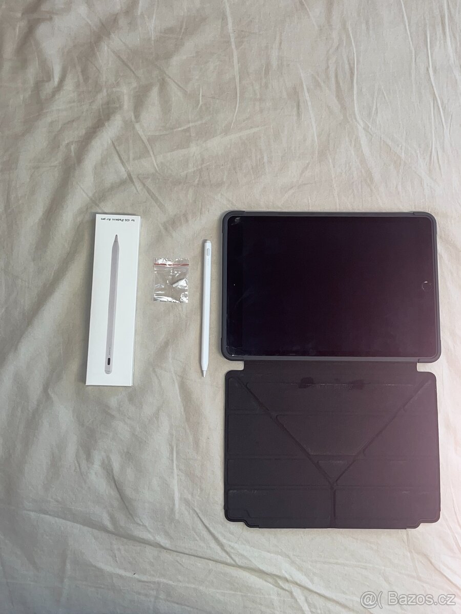 Prodam Ipad 2022 256GB - 5