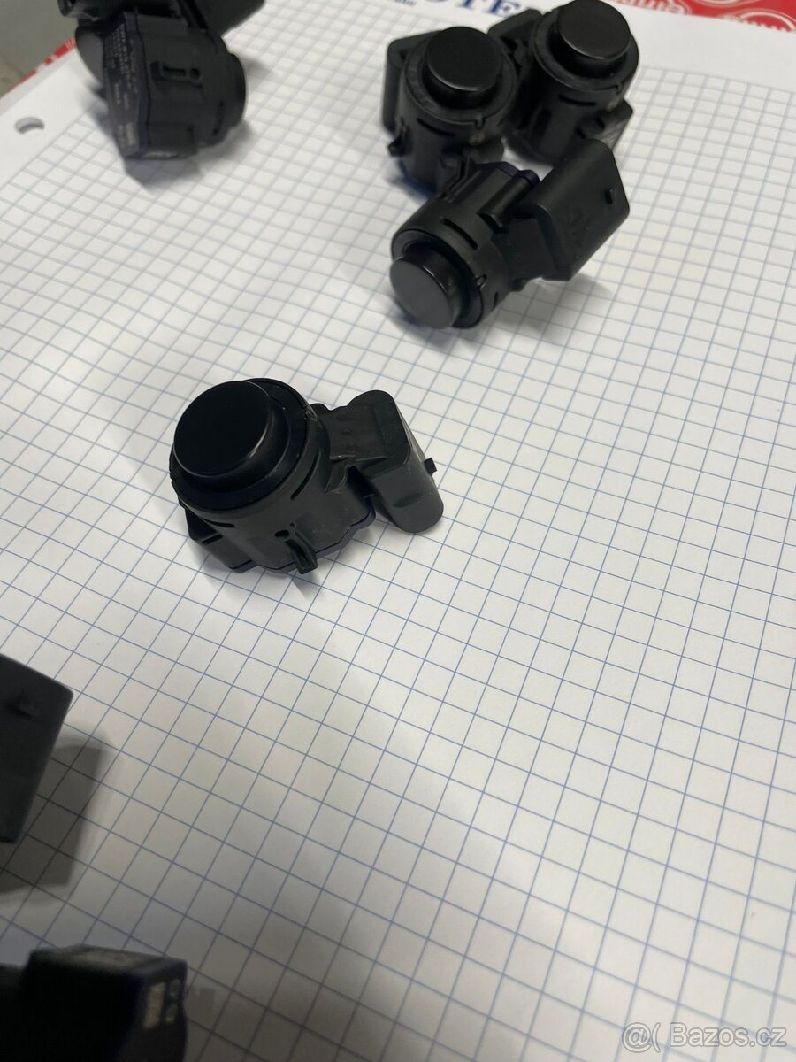 5WA919275A pdc parkovaci cidlo sensor senzor - 5