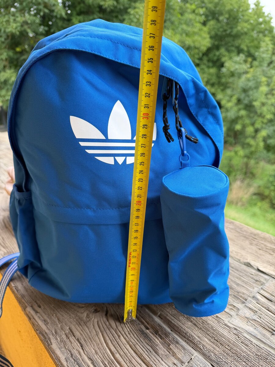 Nový batoh Adidas - 5