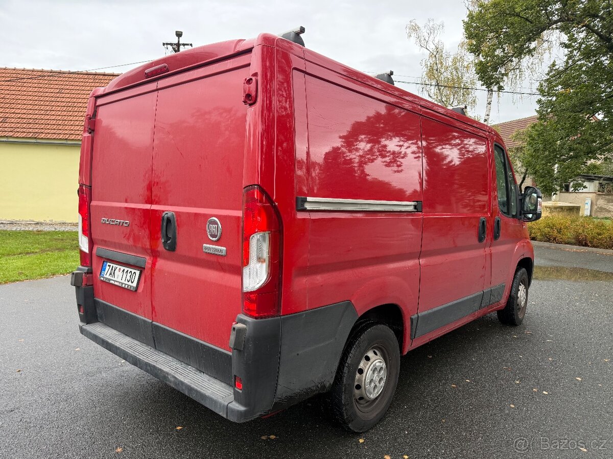 Fiat Ducato 2.0JTD 2019 bez AdBlue - 5