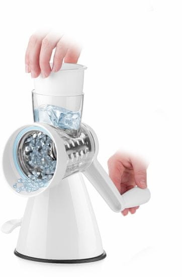 Struhadlo na ledovou tříšť HANDY Tescoma
- 5