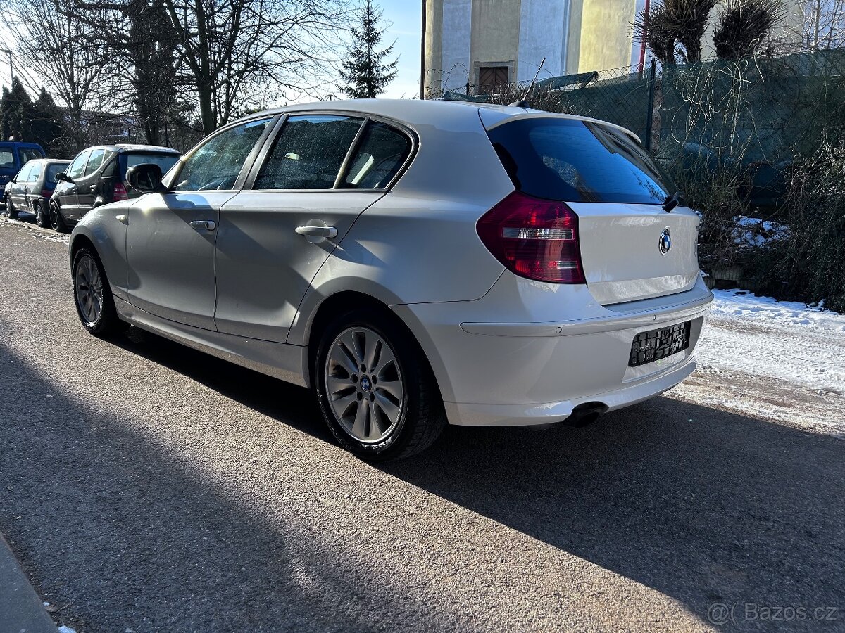 BMW 116 2.0 benzin - 5
