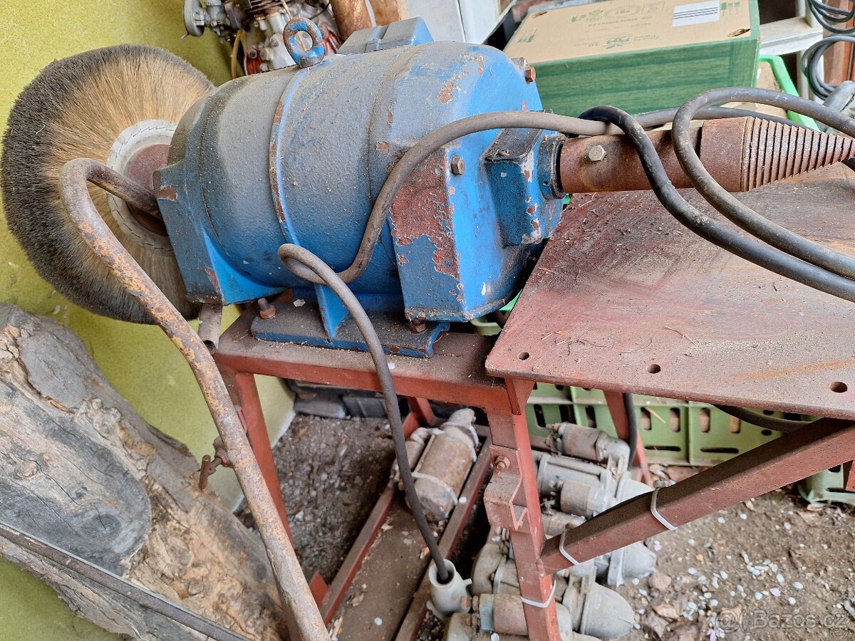 Prodám štípačku - 5