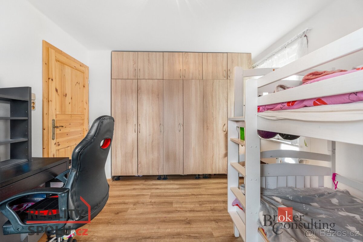 Prodej, domy/rodinný, 120 m2, Osadní 1458/16, Rumburk 1, 408 - 5