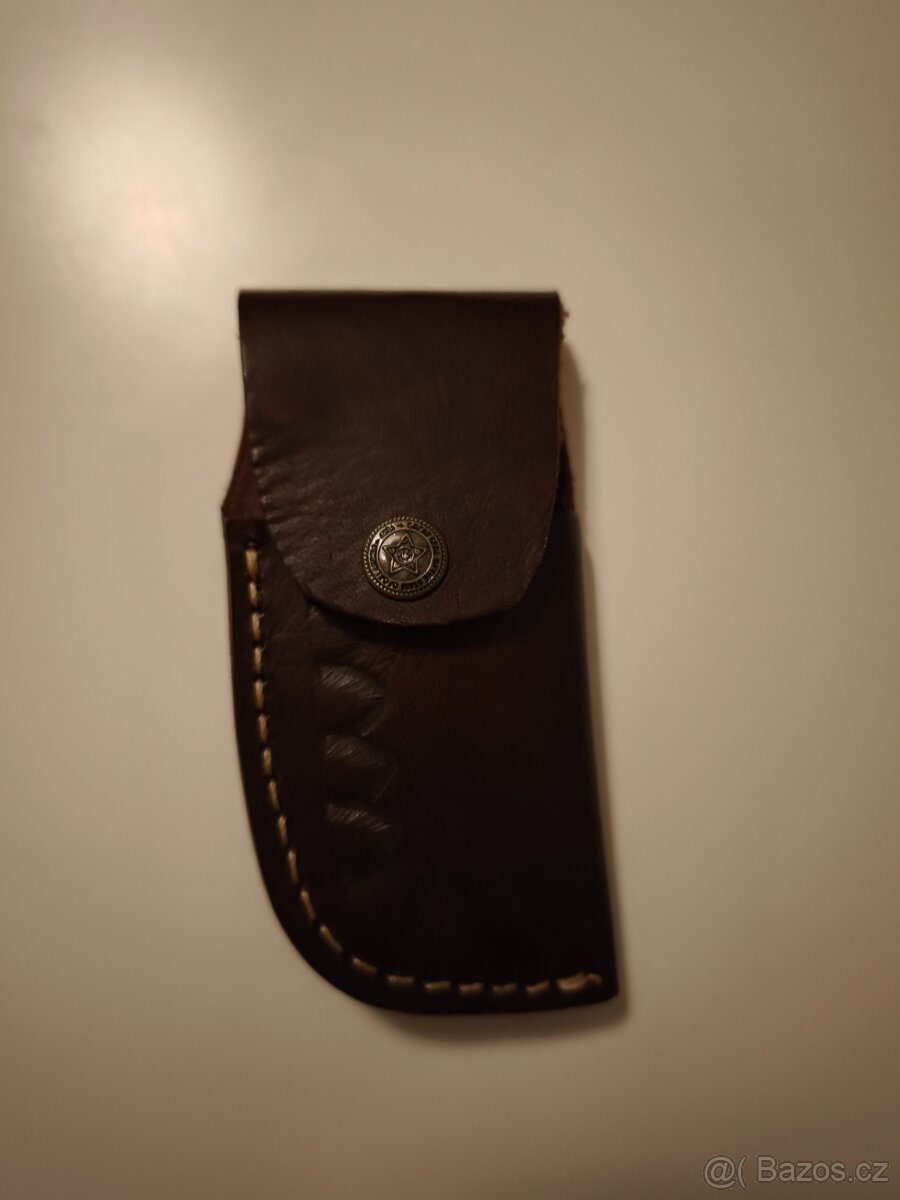 Zberateľský damaškový nožík ROSE THORN - 5