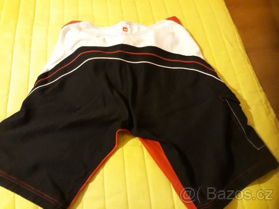 Pánské plavky Billaboang a Animal - 5