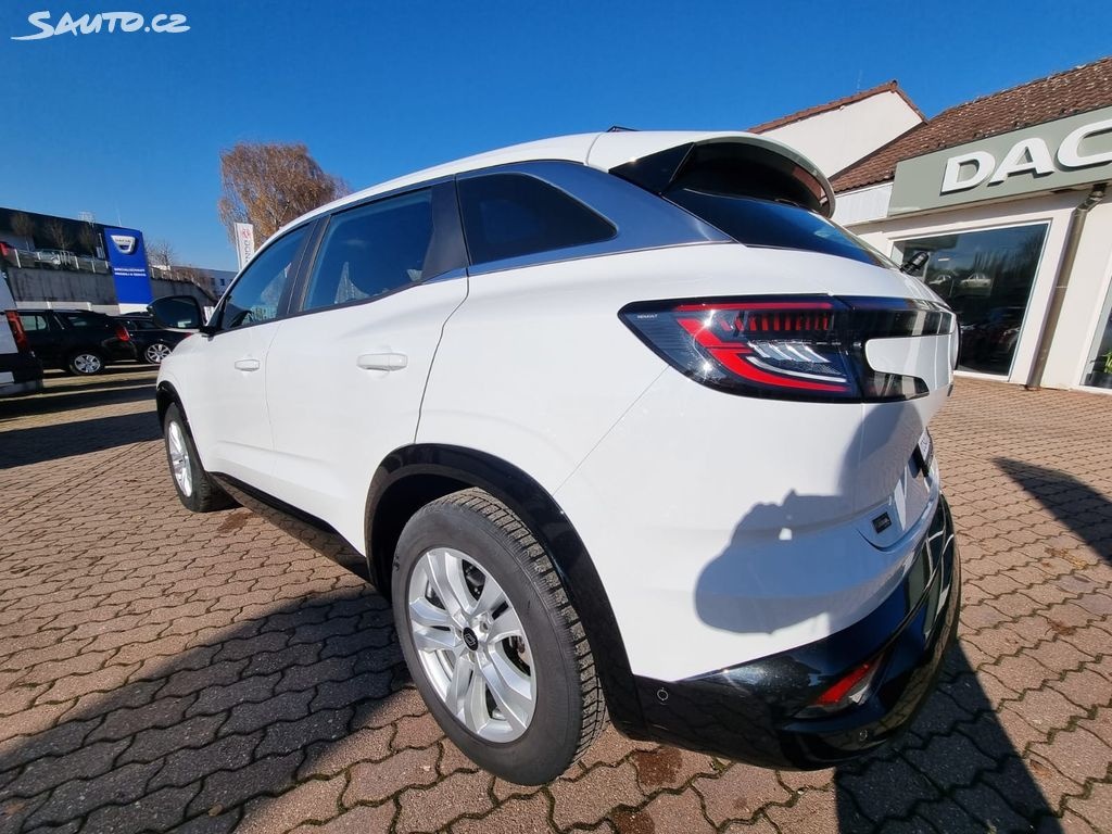 Renault Austral, evolution 160 automat - 5