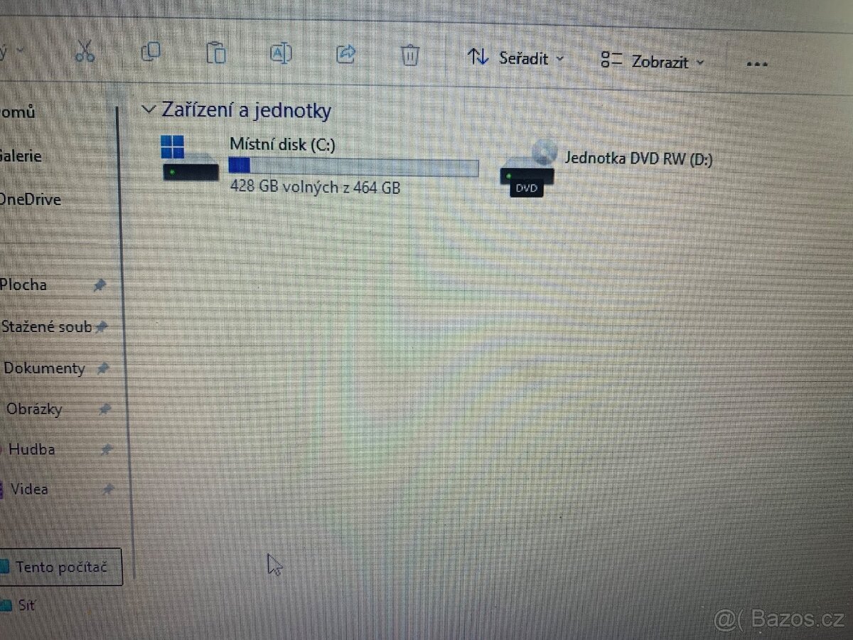 Notebook HP 250, i3, RAM 4 GB, HDD 500 GB, baterka ok - 5