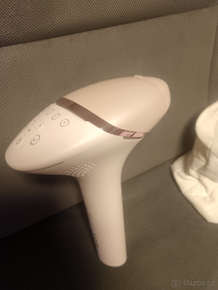 Philips lumea ipl BRI957 - 5