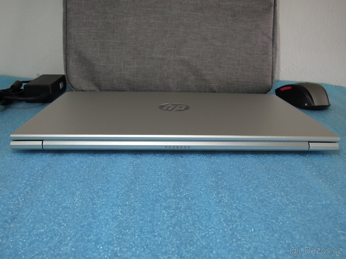 HP ProBook 455 G7 15.6“ IPS Full Ryzen 5 4500u 16GB 512G SSD - 5