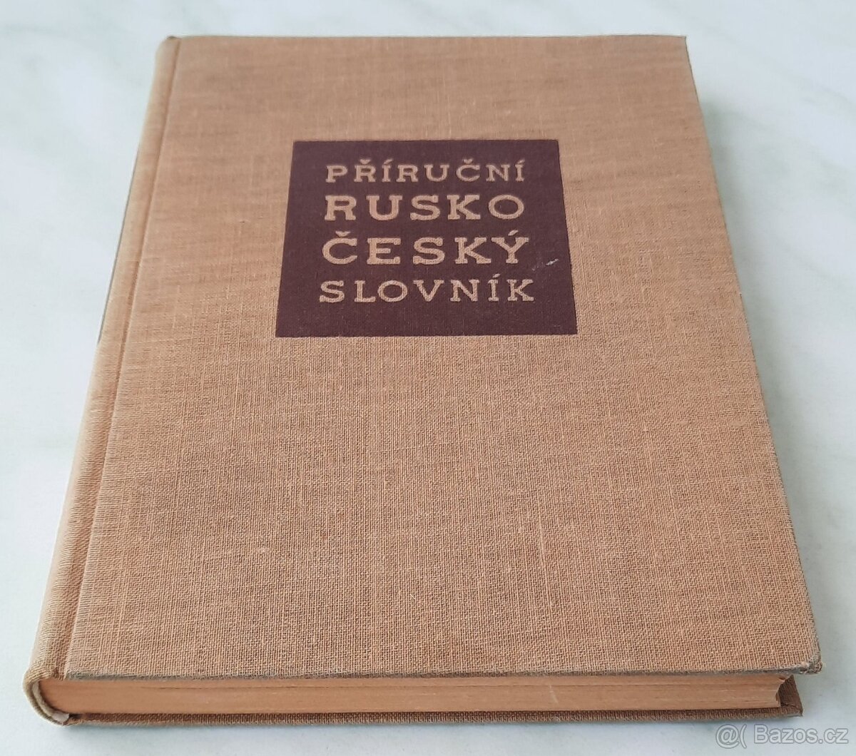 Různé učebnice za 20 Kč za kus - 5