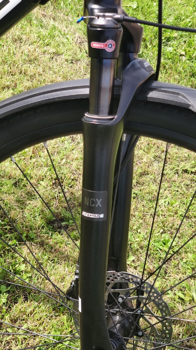 Horské kolo Pells Crono - 5