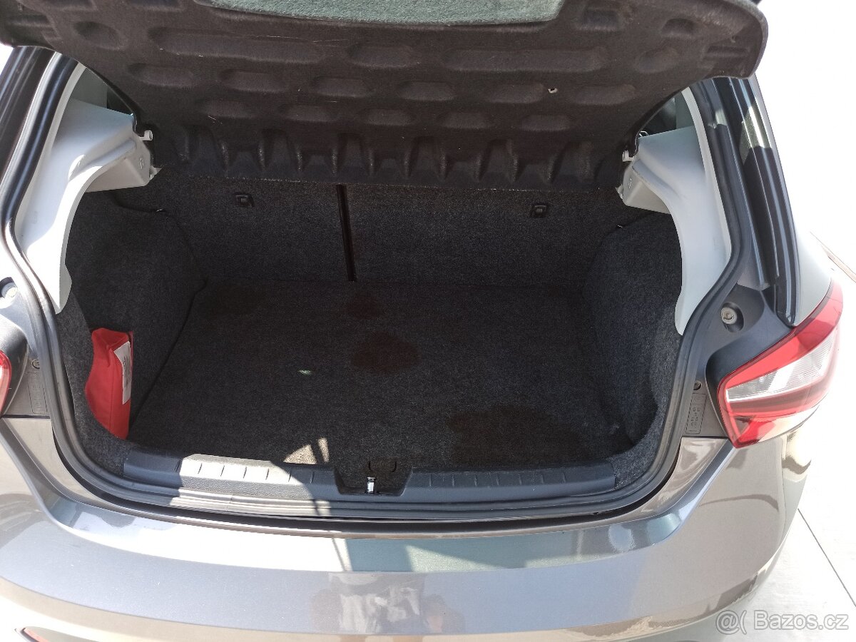 SEAT IBIZA FR 1.4TSI 110kW - 5