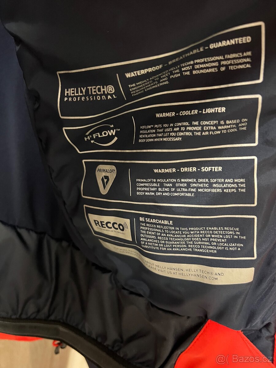 Super bunda Helly Hansen - 5