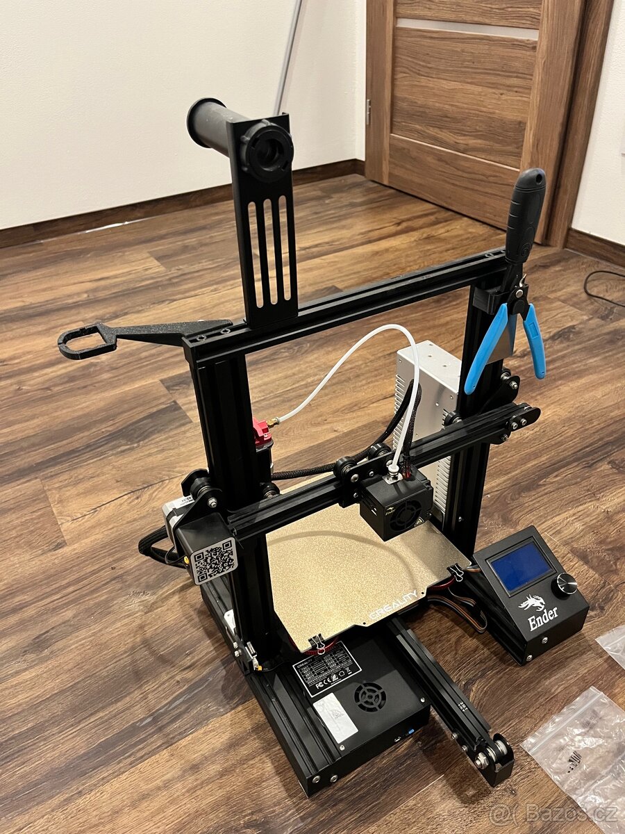 Creality Ender 3 - 5