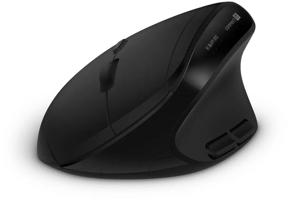 Connect IT Wireless Ergonomic set CKM 6010 CS - 5