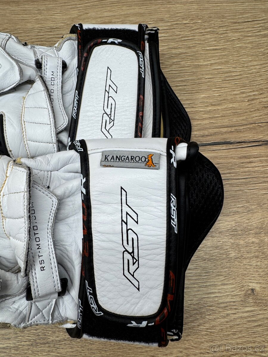 Rukavice RST TracTech - 5