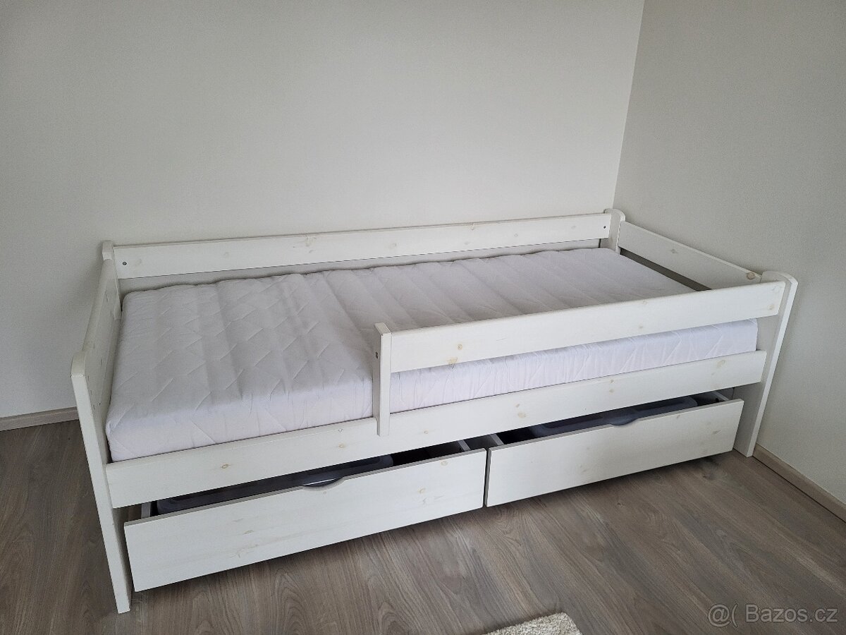 Dětská postel - 5