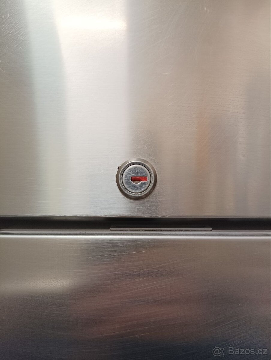 Mrazicí skříň Electrolux Mrazák - 5