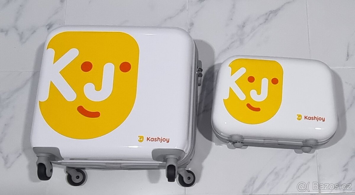 Sada cestovních kufrů - 5