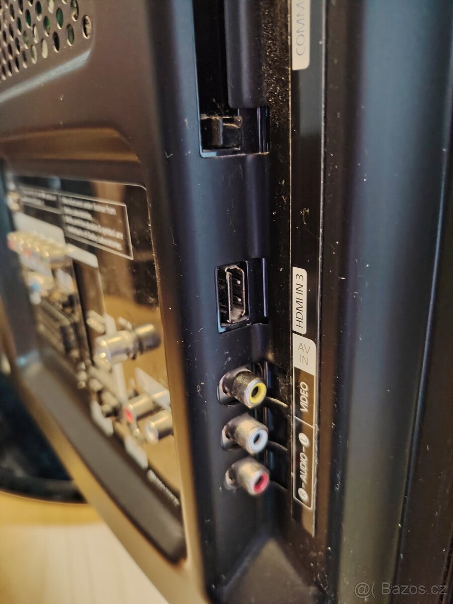 TELEVIZE SAMSUNG - 5