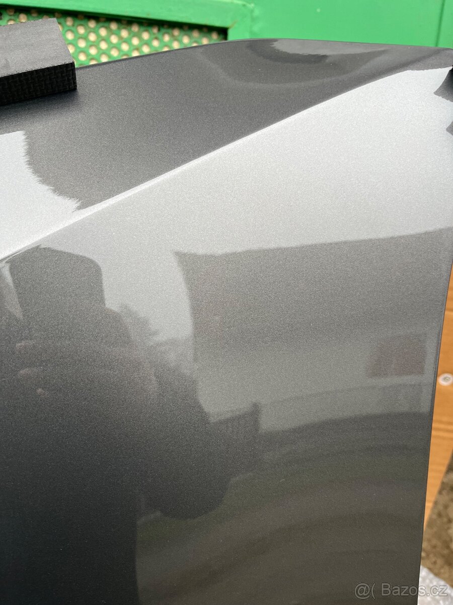 Kapota touran 1T5 - 5