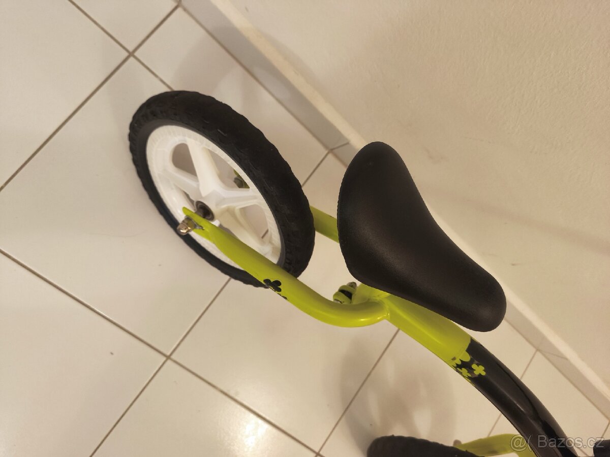 Dětské odrážedlo/odrážecí kolo - 5