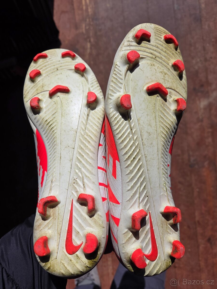 Dětské kopačky Nike - 5