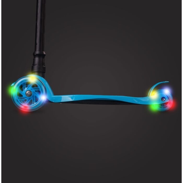 Koloběžka RIDER PROFILITE, TOP STAV - 5