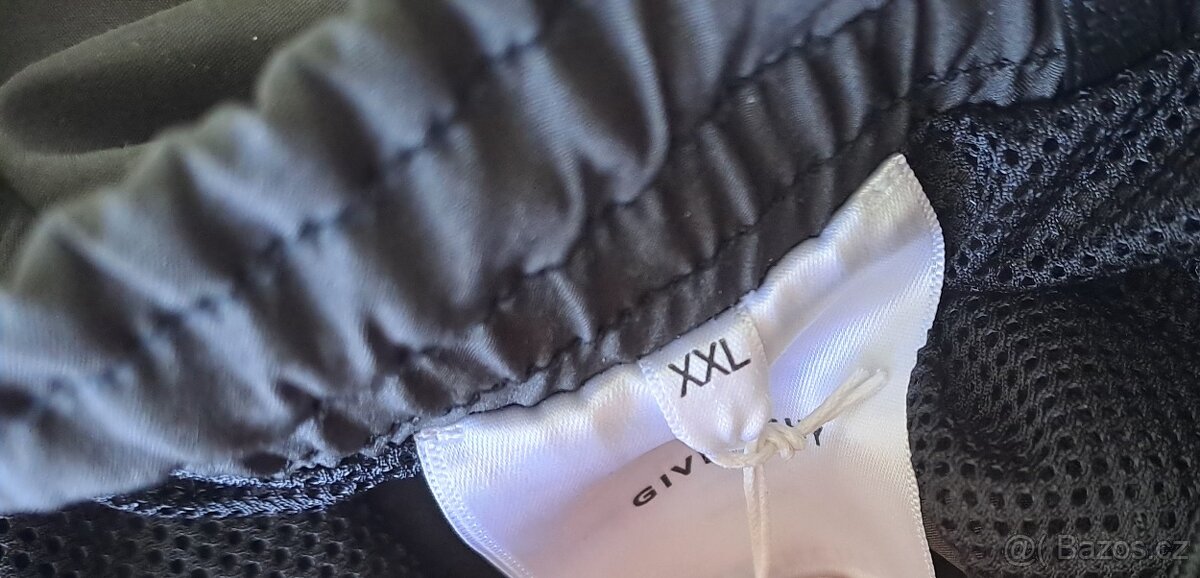 GIVENCHY PANSKE PLAVKY - 5