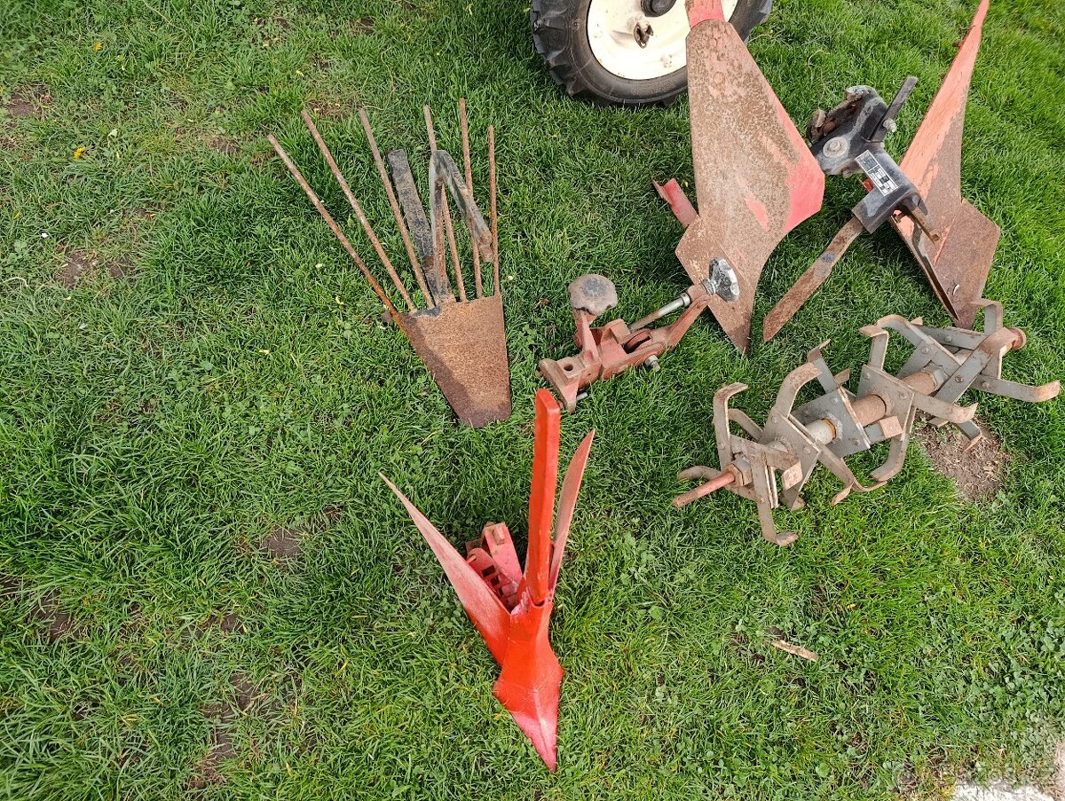 Prodám Tera Vari systém - 5