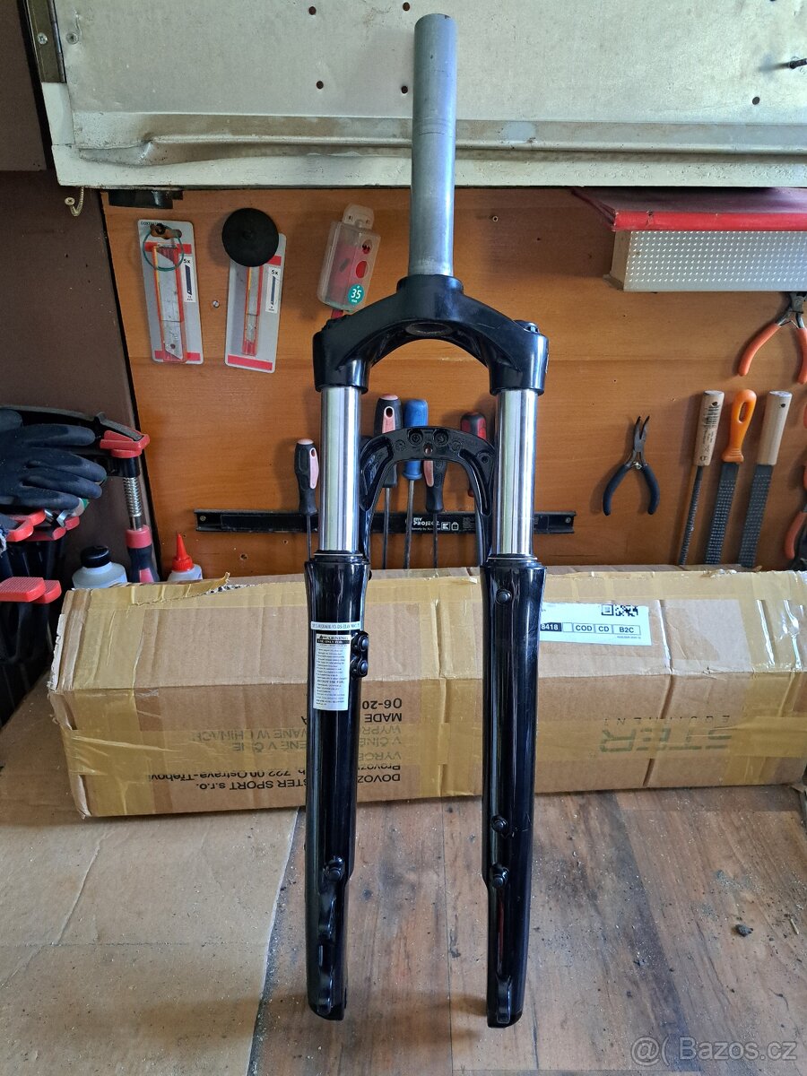 Sr Suntour - 5