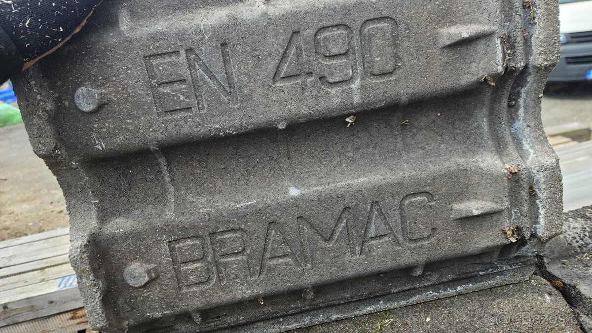 Bramac tašky - 5