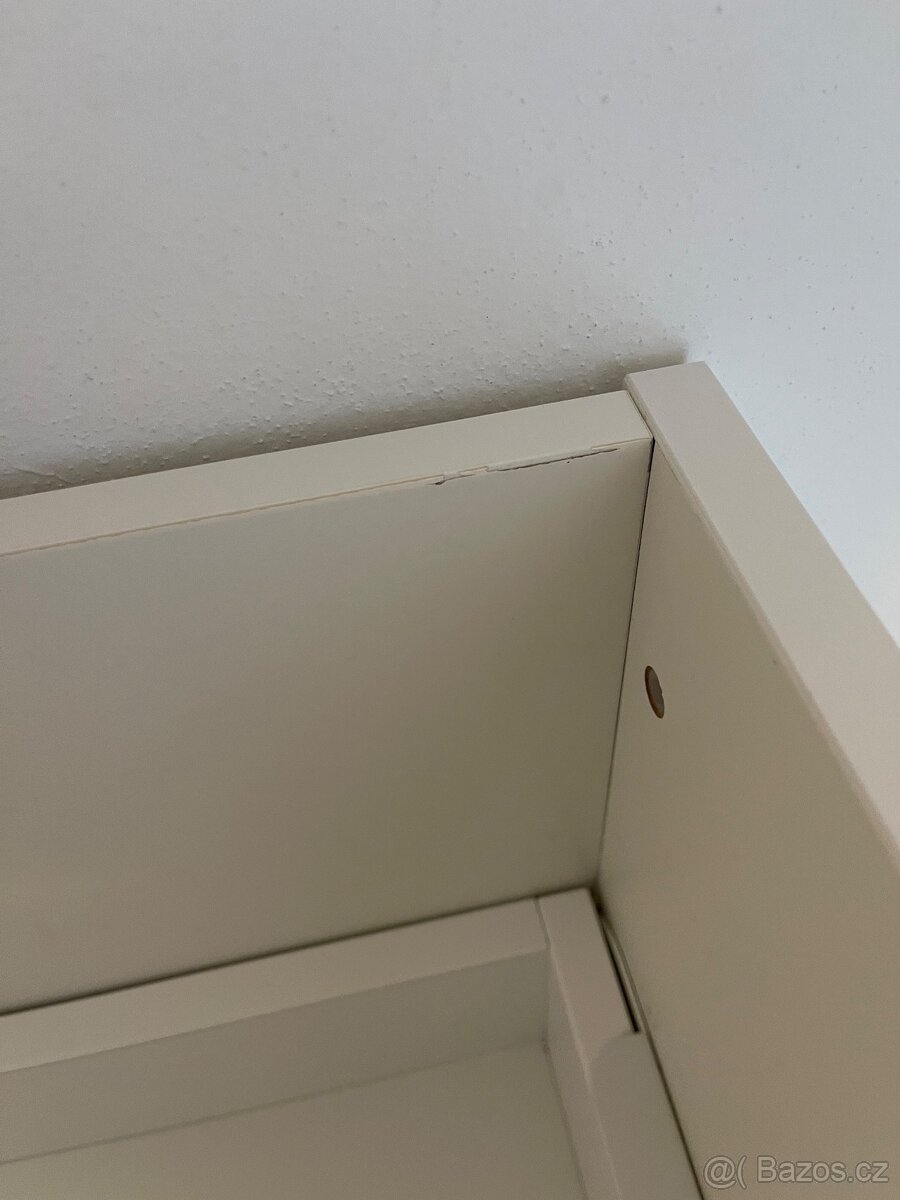Přebalovací pult IKEA - 5