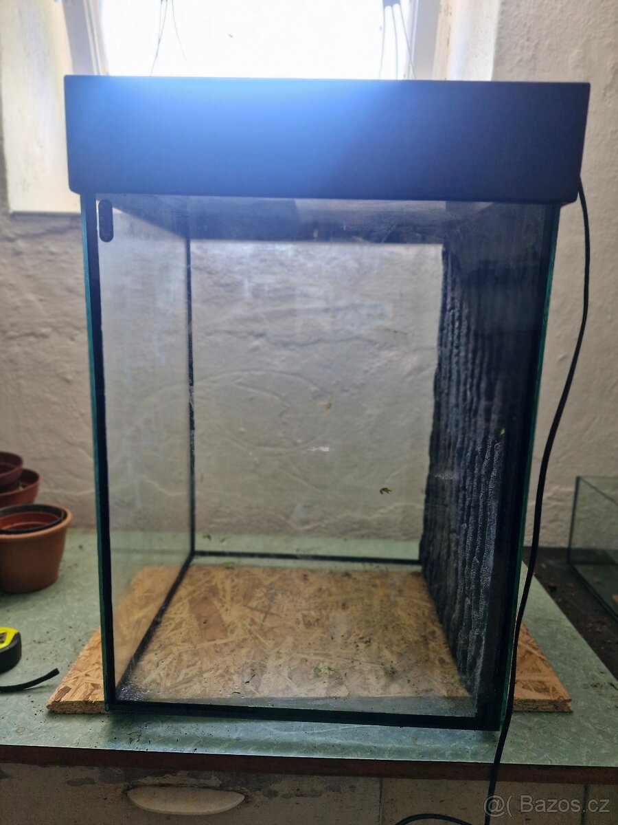 Akvárium 110L - 5