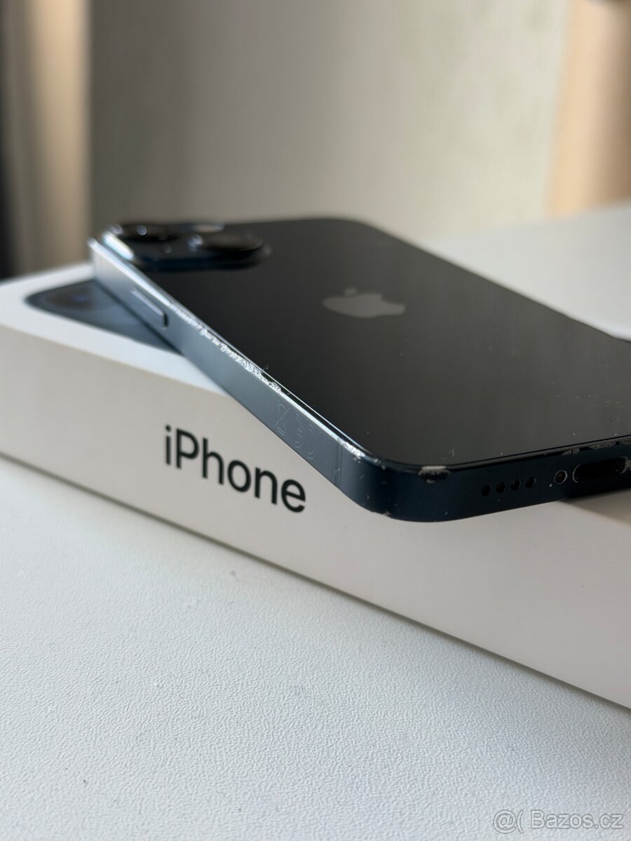 Iphone 13 mini 128 GB midnight - 5